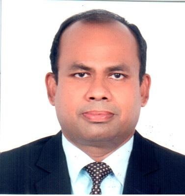 Milon Kumar Sarker